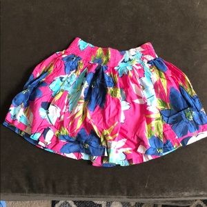 Hollister Skirt
